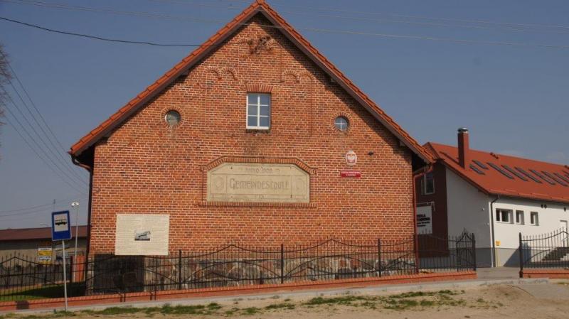 Gemeindeschule Gemeindeschule