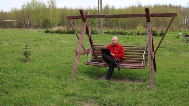 Jürgen schreibt die News vom 06.05.2013 Jürgen schreibt die News vom 06.05.2013