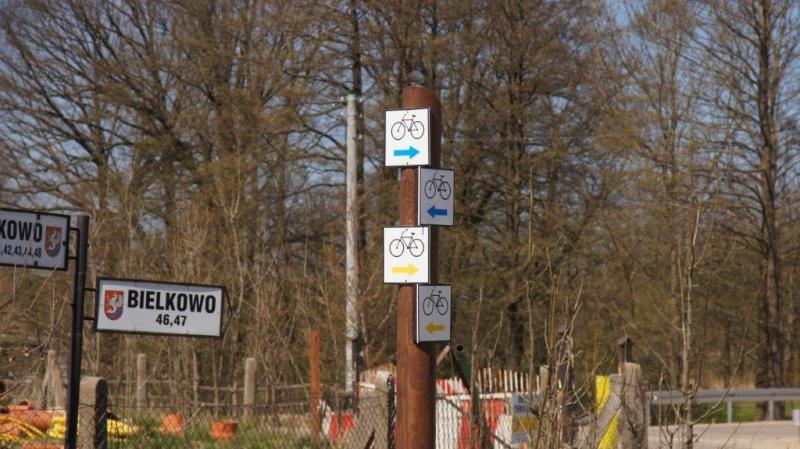 alles klar wohin es geht